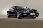 BMW 6-Series Coupe 2012 года